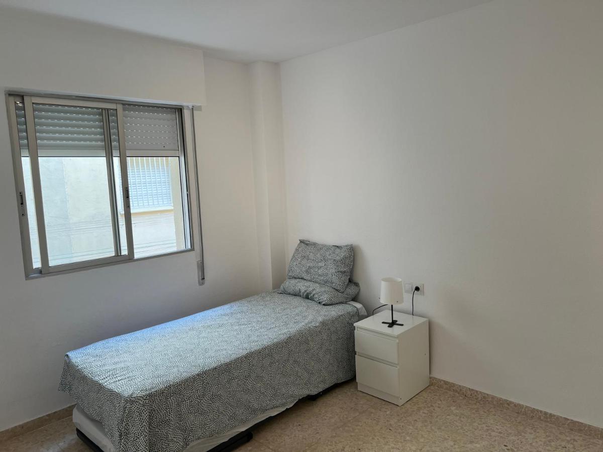 3-Bedroom + Crib - Perfect For The Family Estepona Eksteriør billede