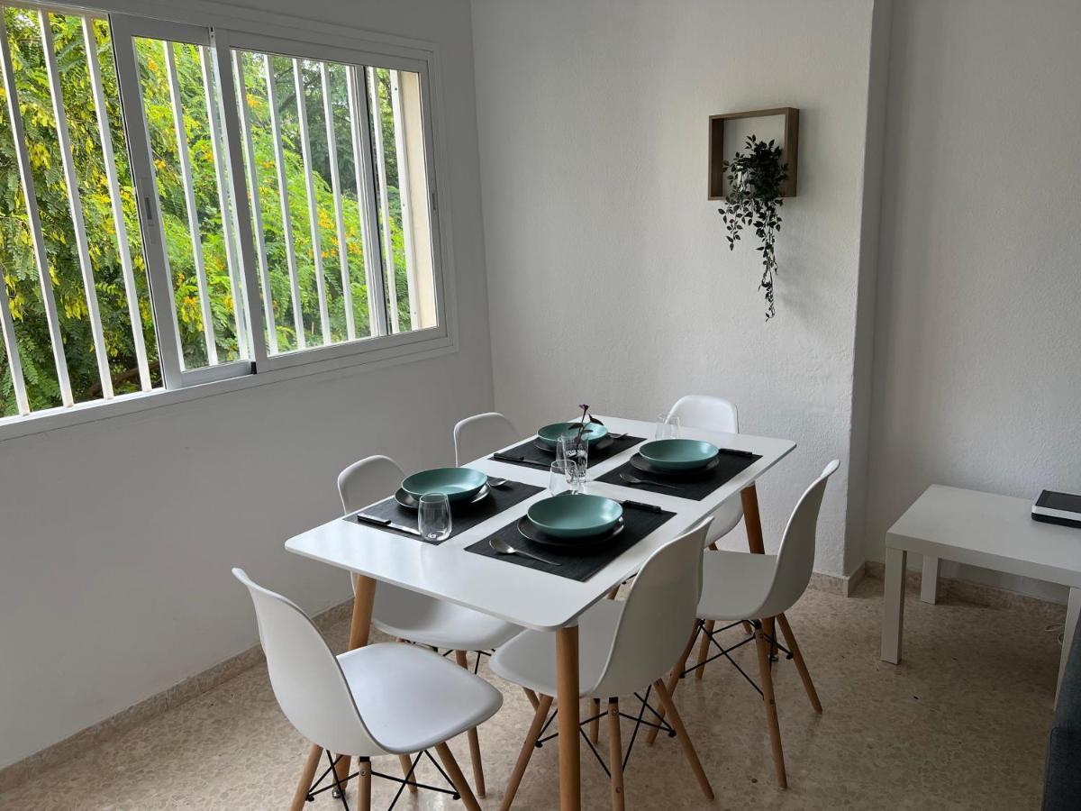 3-Bedroom + Crib - Perfect For The Family Estepona Eksteriør billede