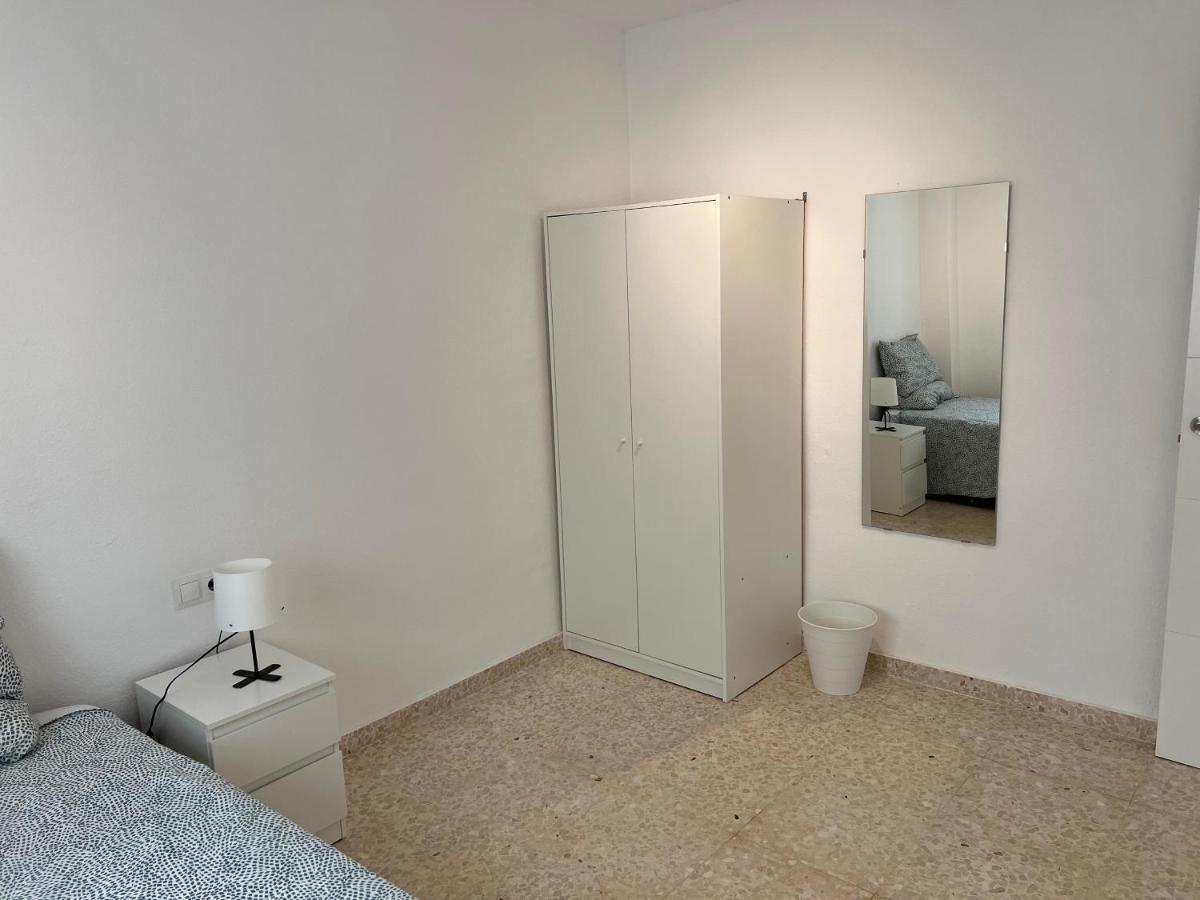 3-Bedroom + Crib - Perfect For The Family Estepona Eksteriør billede