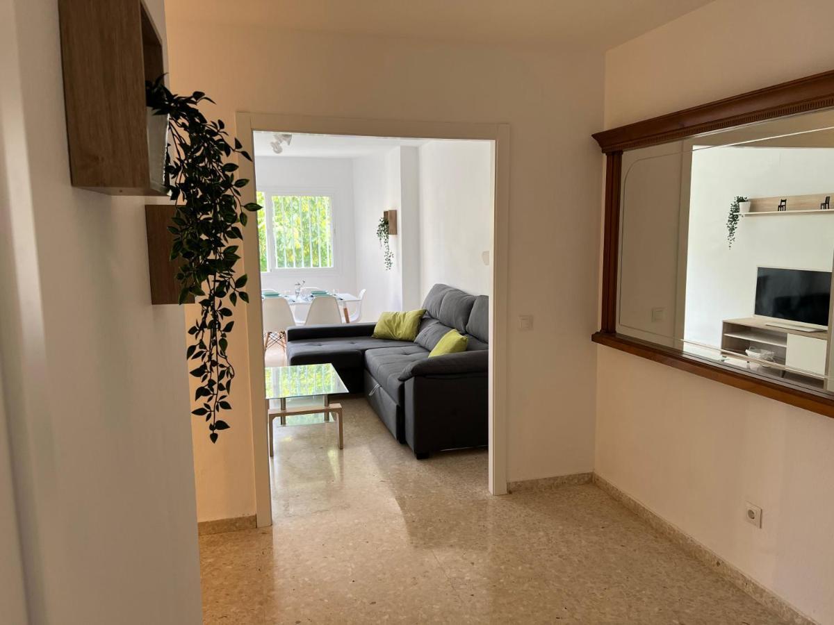 3-Bedroom + Crib - Perfect For The Family Estepona Eksteriør billede