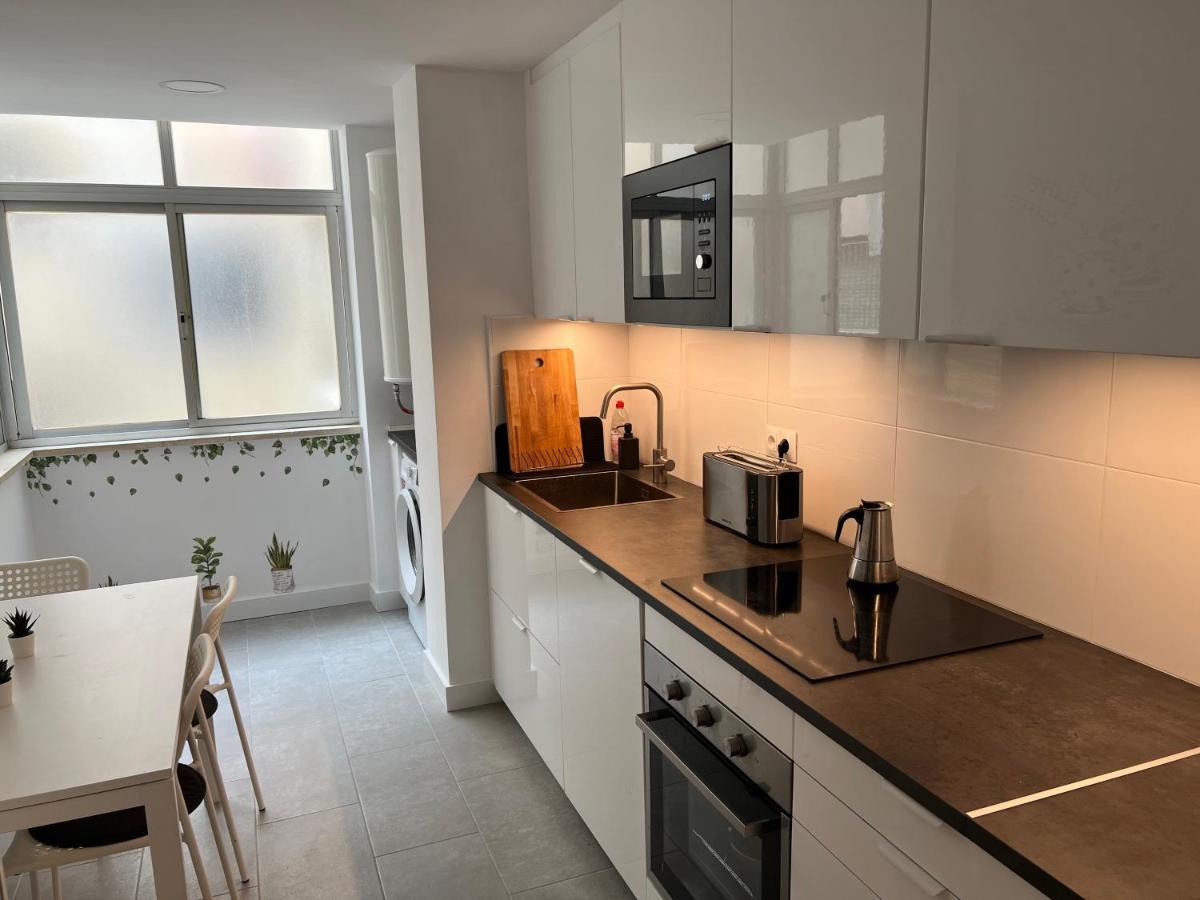 3-Bedroom + Crib - Perfect For The Family Estepona Eksteriør billede